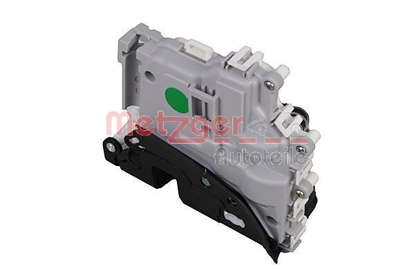 Cerradura de puerta METZGER ref. 2314206